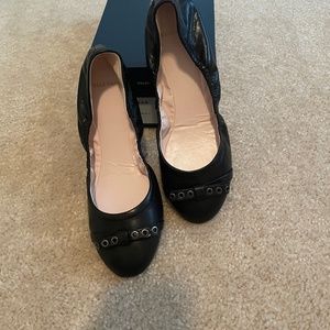 Cole Haan Flats